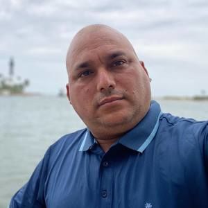 Meet your Posher, Ignacio